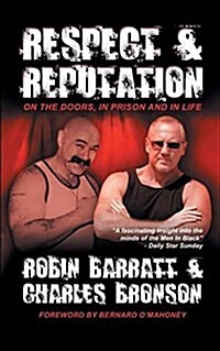 Respect and Reputation (Paperback, Standard)