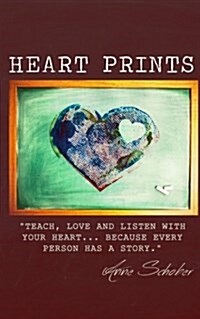 Heart Prints (Paperback)