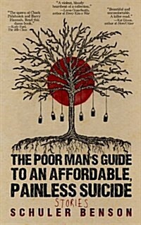 The Poor Mans Guide to an Affordable, Painless Suicide: Stories (Paperback)