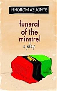 Funeral of the Minstrel (Paperback)