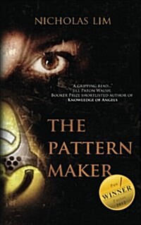 The Pattern Maker (Paperback)