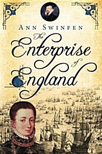 The Enterprise of England (Paperback)