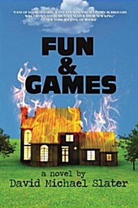 Fun & Games (Paperback)