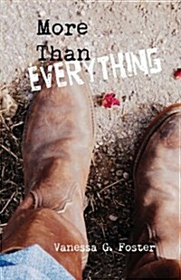 More Than Everything (Paperback)