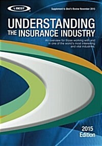 Understanding the Insurance Industry 2015 Edition: An Overview for Those Working with and in One of the Worlds Most Interesting and Vital Industries. (Paperback)