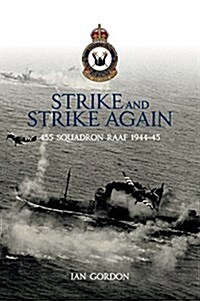 Strike and Strike Again (Hardcover, 2, Second Hardcove)