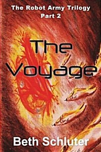 The Voyage (Paperback)