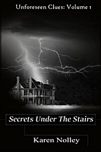 Secrets Under the Stairs (Paperback)