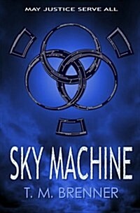 Sky Machine (Paperback)