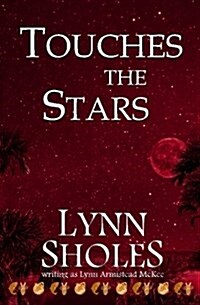 Touches the Stars (Paperback)