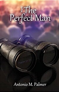 Mark the Perfect Man (Paperback)