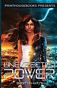 Unexpected Power (Paperback)