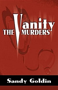 The Vanity Murders (Paperback)
