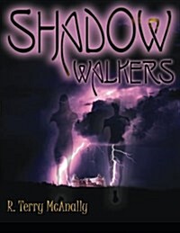 Shadow Walkers (Paperback)