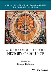 A Companion to the History of Science (Hardcover)