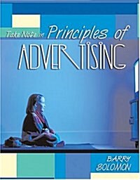 Take Note in Principles of Advertising (Spiral)