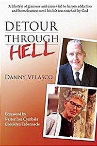 Detour Through Hell (Paperback)