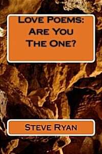 Love Poems: Are You the One? (Paperback)