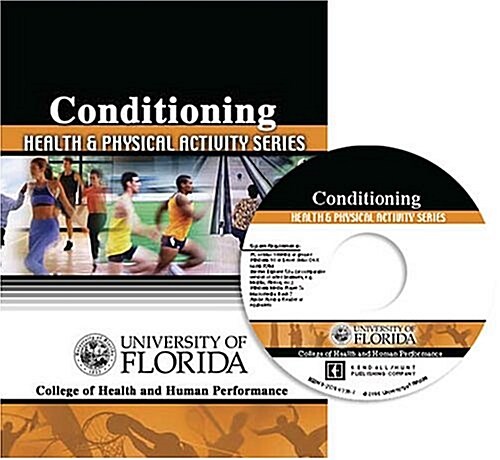 Conditioning: Health and Physical Activity Series on CD (Paperback)