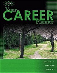 Your Career Planner (Paperback, 9, Revised)