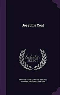 Josephs Coat (Hardcover)