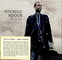 [수입] Youssou N`Dour - Dakar-Kingston