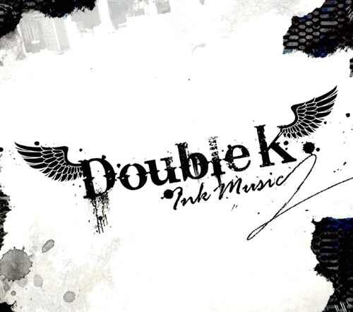 Double K - 2집 Ink Music
