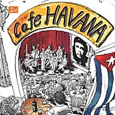 Cafe Havana [2CD]