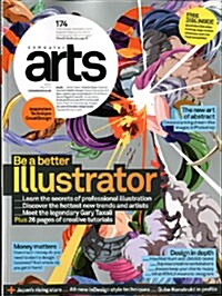 Computer Arts (월간 영국판): 2010년 05월호