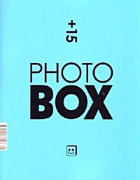 Photo Box 포토박스 2010.5