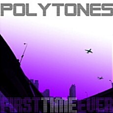 [중고] Polytones - 1st Album : First Time Ever