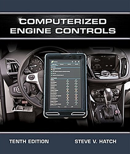 Computerized Engine Controls (Paperback)