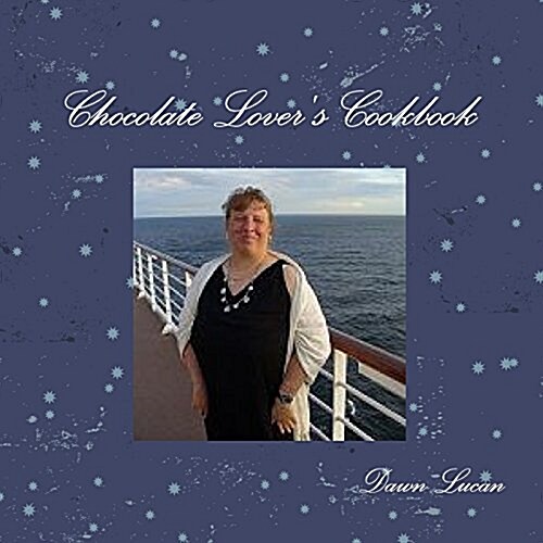 Chocolate Lovers Cookbook (Paperback)
