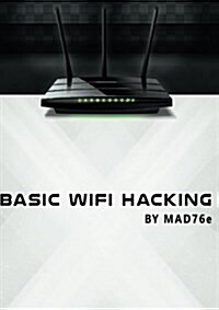 Basic Wifi-Hacking (Paperback)