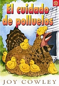 Cuidado de Polluelos, El (Paperback)