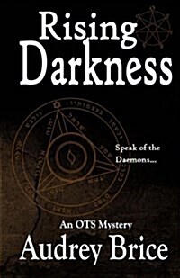 Rising Darkness (Paperback)