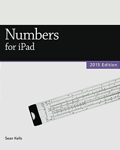 Numbers for iPad (Paperback)