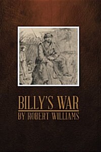 Billys War (Paperback)