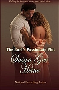 The Earls Passionate Plot (Paperback)