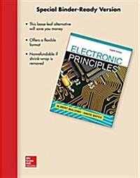 Loose Leaf for Electronic Principles (Loose Leaf, 8)