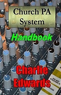 알라딘: Church Pa System Handbook (Paperback)