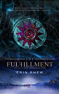 The Fulfillment (Paperback)