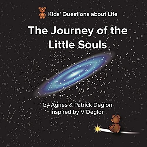 The Journey of the Little Souls (Hardcover)