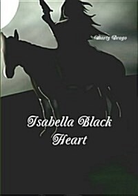 Isabella Black Heart (Paperback)