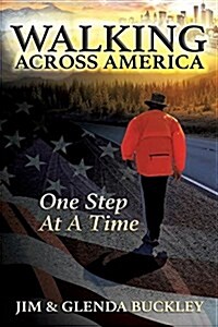 Walking Across America (Paperback)