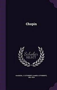 Chopin (Hardcover)