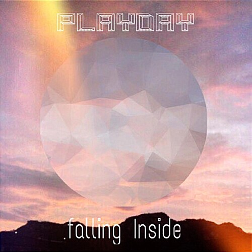 [중고] 플레이데이 - Falling Inside [EP]