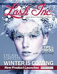 Lash Inc - Issue 8 (Paperback)