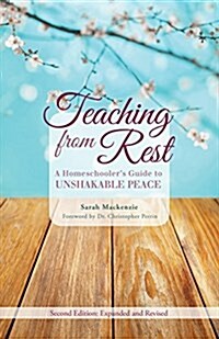 Teaching from Rest (Paperback)