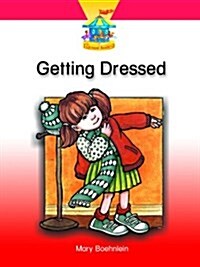 Getting Dressed (Paperback)